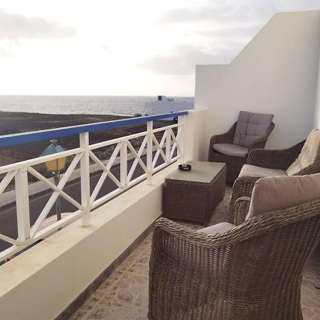 Brisa Del Mar Apartamento La Santa Exterior foto