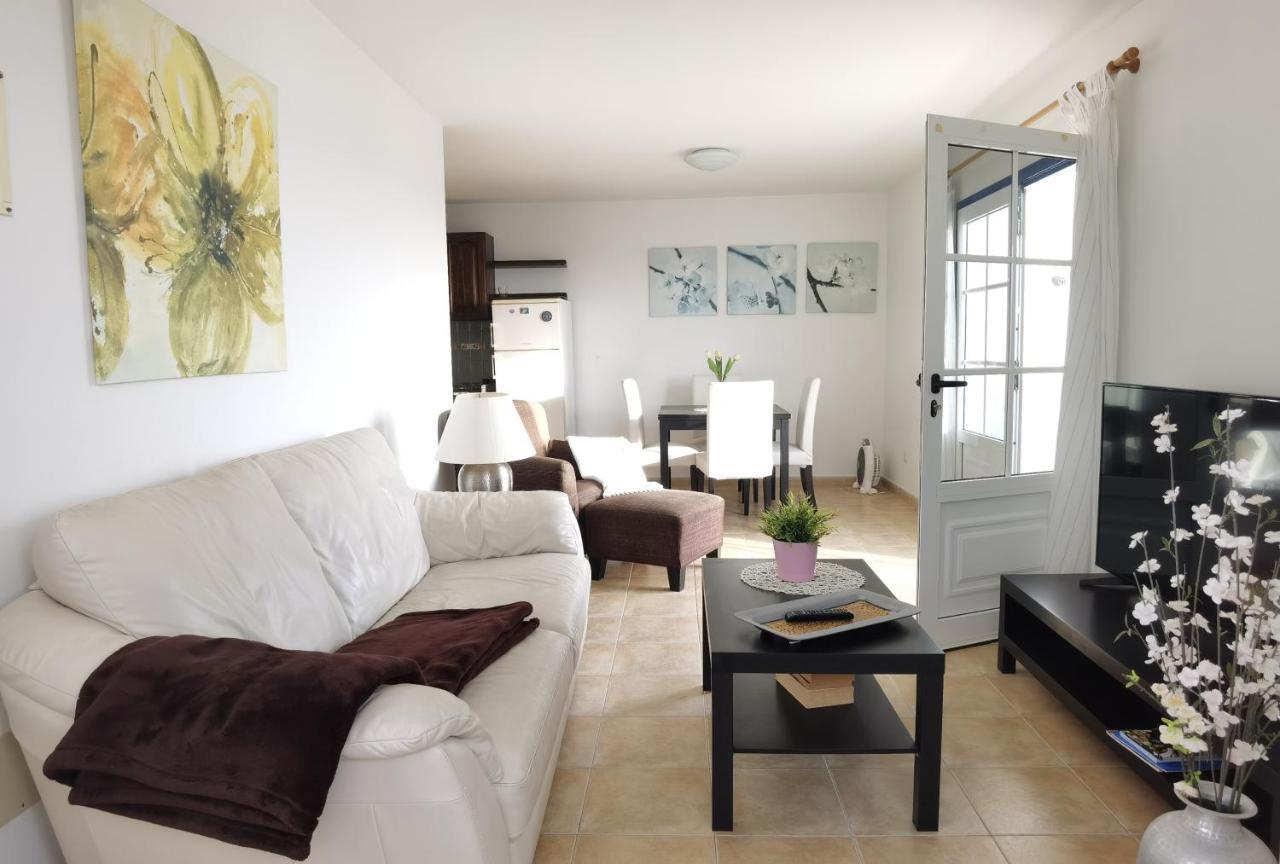 Brisa Del Mar Apartamento La Santa Exterior foto