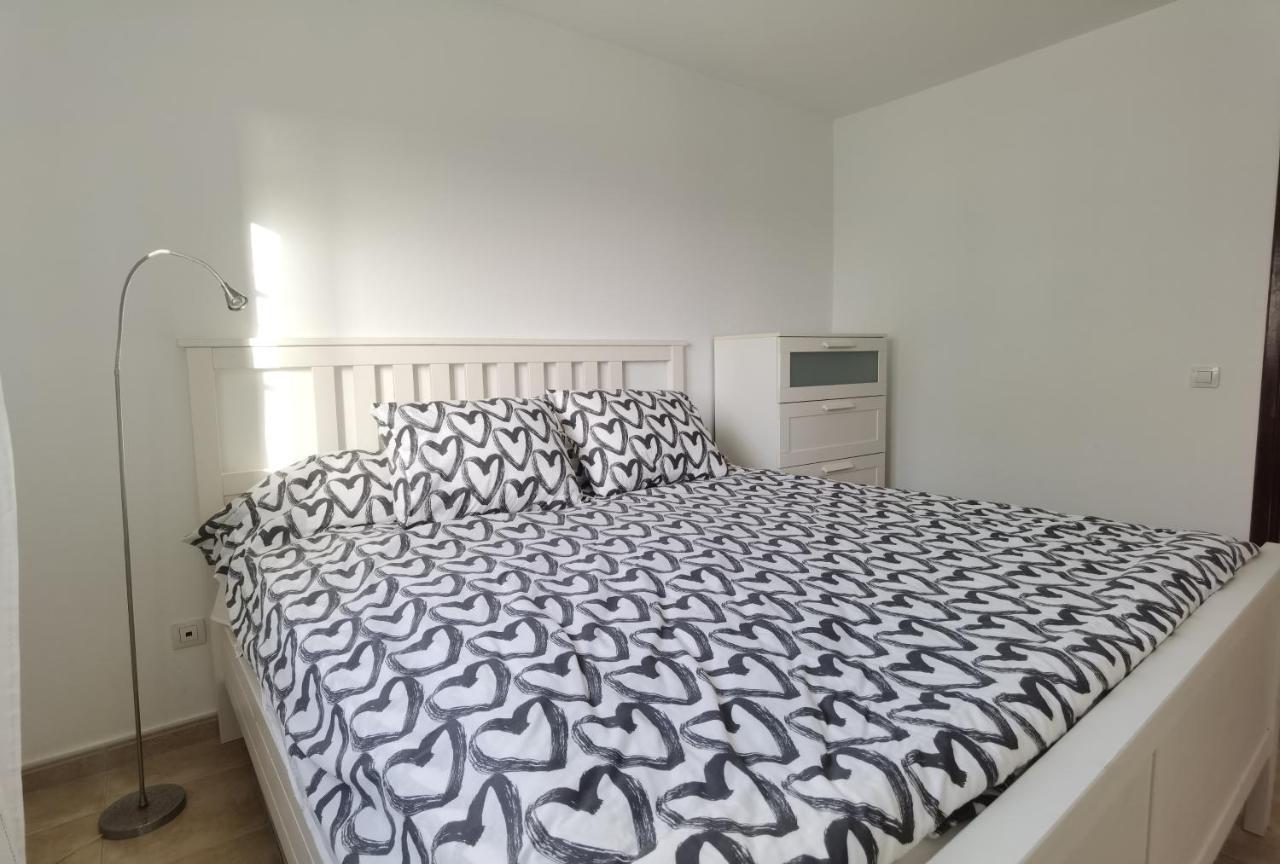 Brisa Del Mar Apartamento La Santa Exterior foto