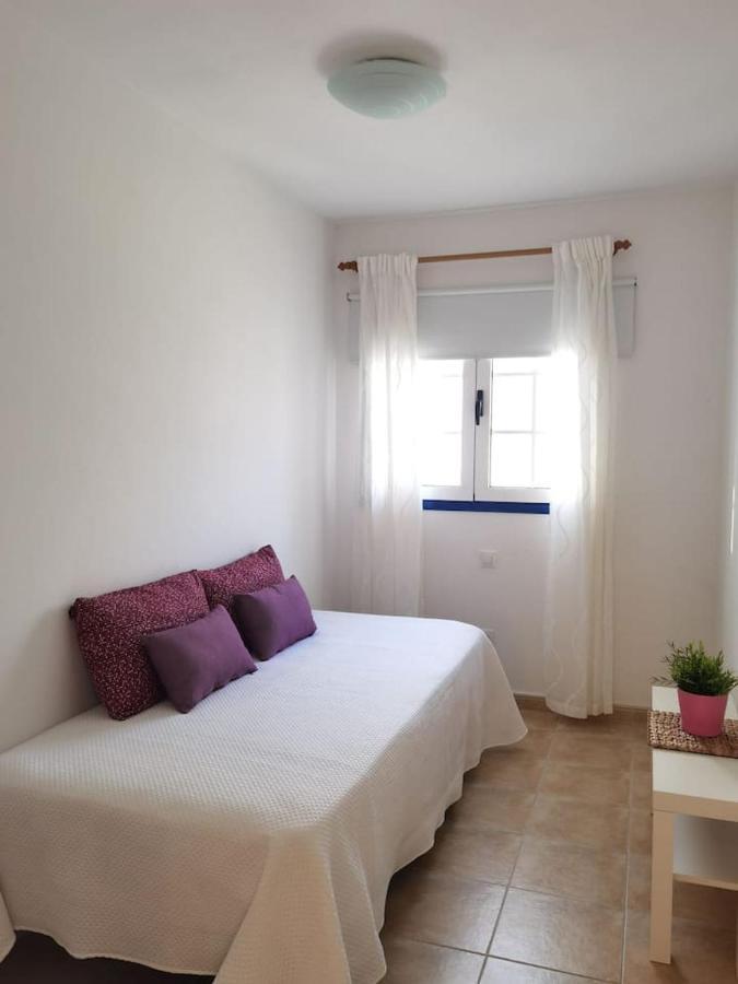 Brisa Del Mar Apartamento La Santa Exterior foto